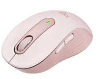 Logitech OUTLET - M650 Różowa - 1360451 - zdjęcie 3